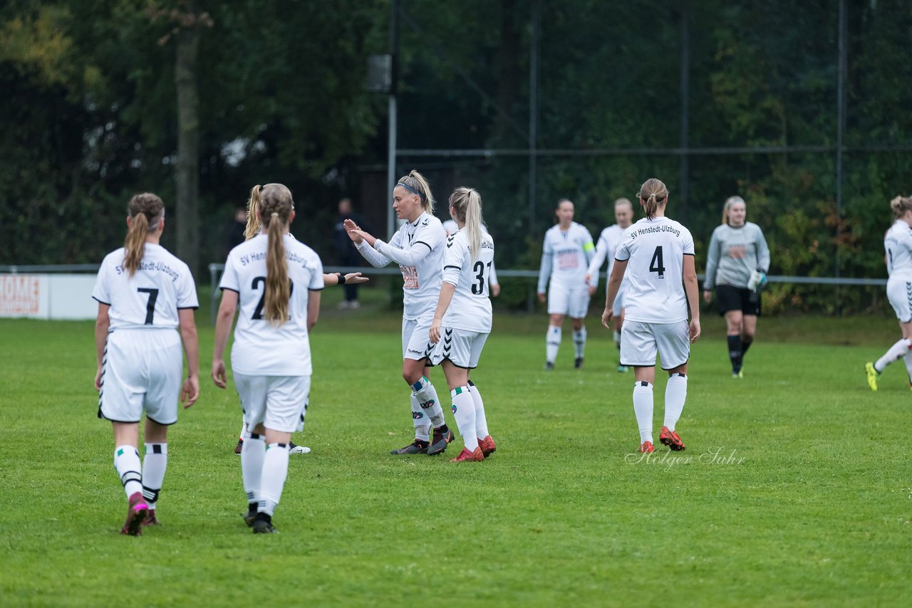 Bild 291 - Frauen SV Henstedt Ulzburg II - TSV Klausdorf : Ergebnis: 2:1